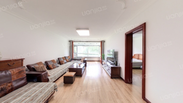 中铁城A3区二手房实景图