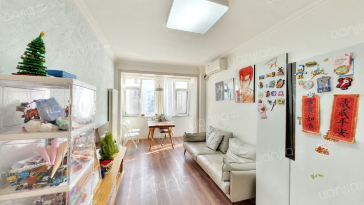 台南路11号二手房实景图