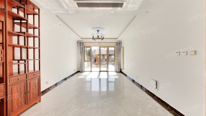 龙熙顺景甲区二手房实景图