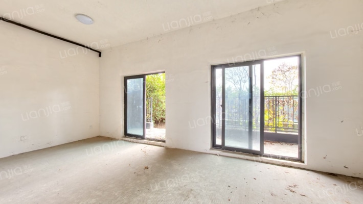 奥园云璟二手房实景图