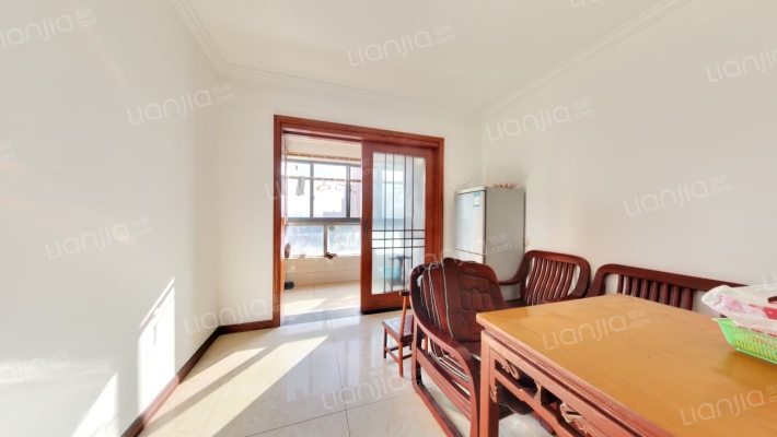 新柳溪花园二手房实景图