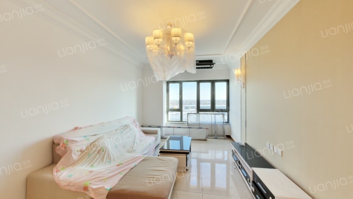 恒大林溪郡二手房实景图