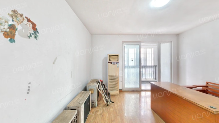 永欣新寓紫荆苑二手房实景图