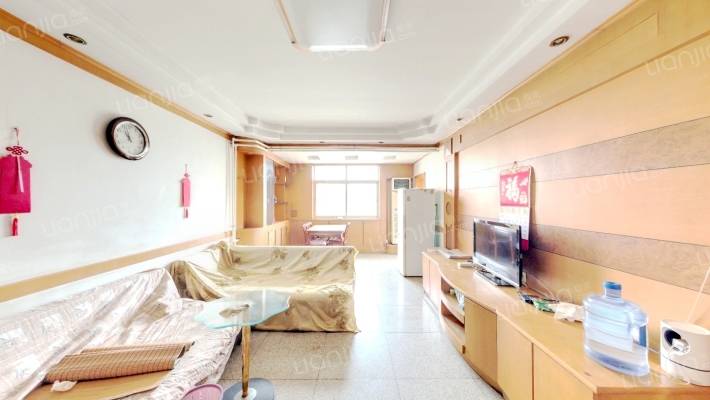 检察院宿舍（虹光街）二手房实景图