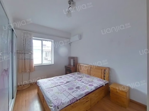 整租·青华路20号 3室1厅 南