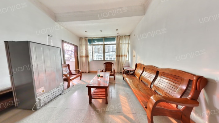 航道黄田岗宿舍大楼二手房实景图