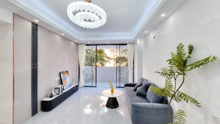 黄石花园二手房实景图