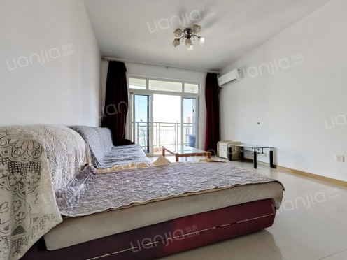 整租·水木阳光 2室1厅 东南