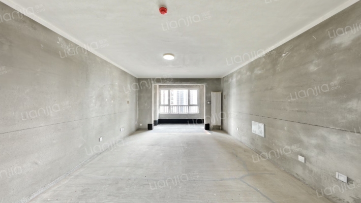 百一十里湖畔二手房实景图