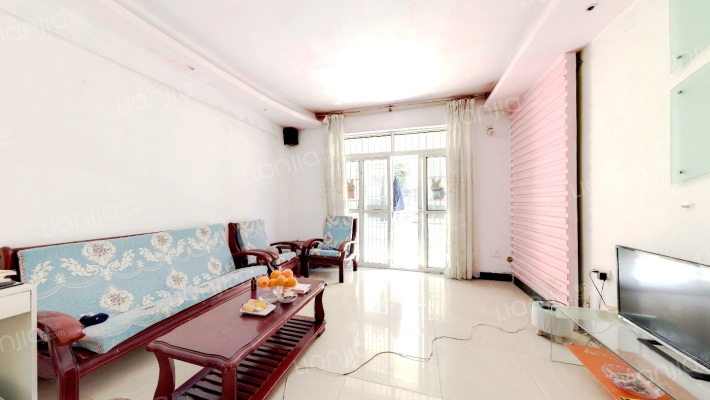 光谷阳光海岸二手房实景图