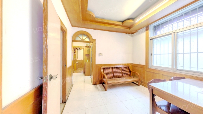 警祥苑二手房实景图