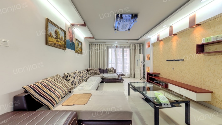 卧琥二手房实景图