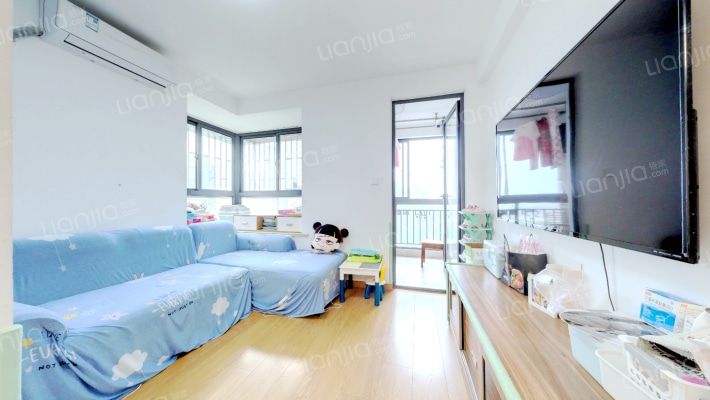 馨佳园(菊泉街1346弄)二手房实景图