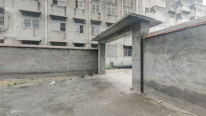 刘祖庙社区二手房实景图