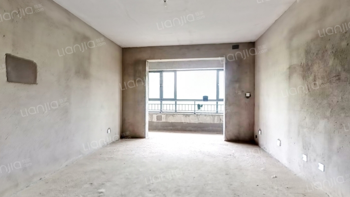 汇林绿洲二手房实景图