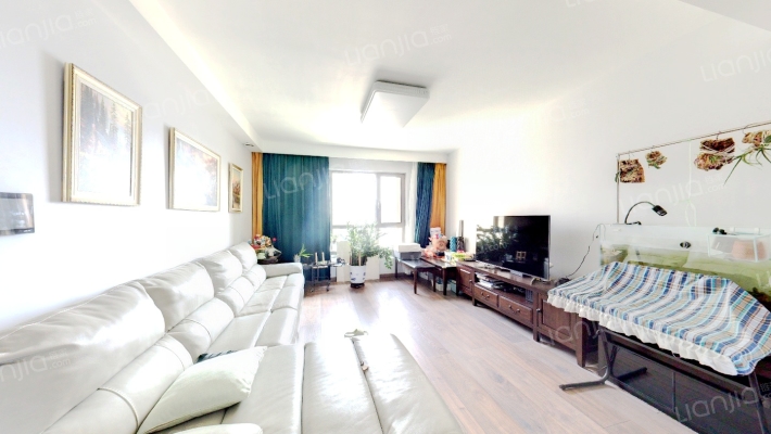 江坪园二手房实景图