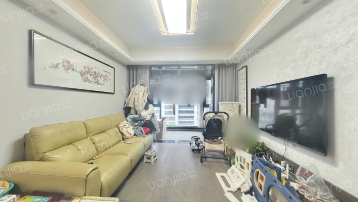 琴颂雅苑二手房实景图