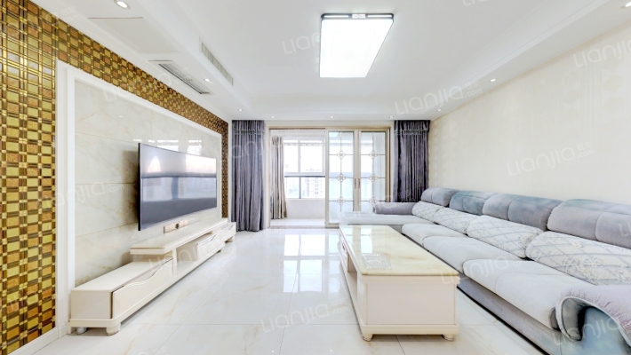 清江人家二手房实景图