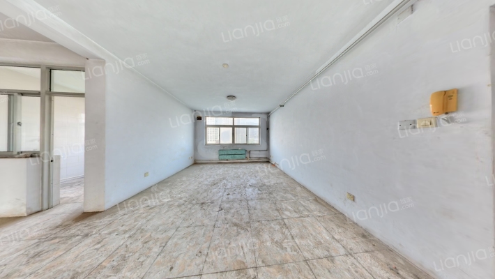 华瑞园北区二手房实景图