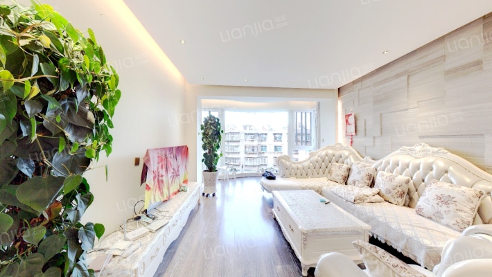 福缘居二手房实景图