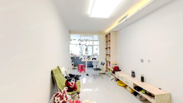 亚太宿舍二手房实景图