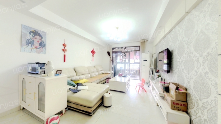 伟星御龙公馆二手房实景图