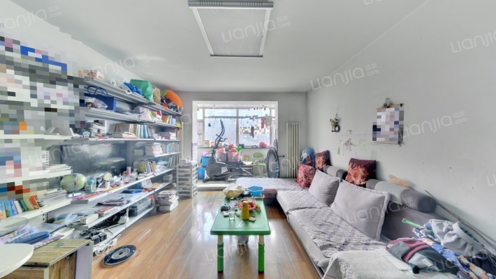 盈家瑞景花园二手房实景图