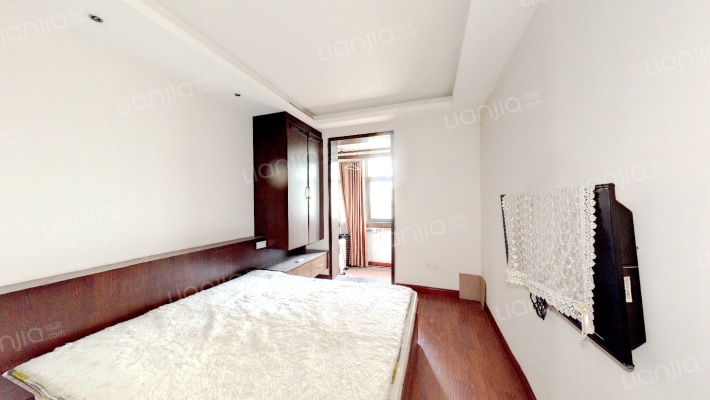 经六路5号院二手房实景图