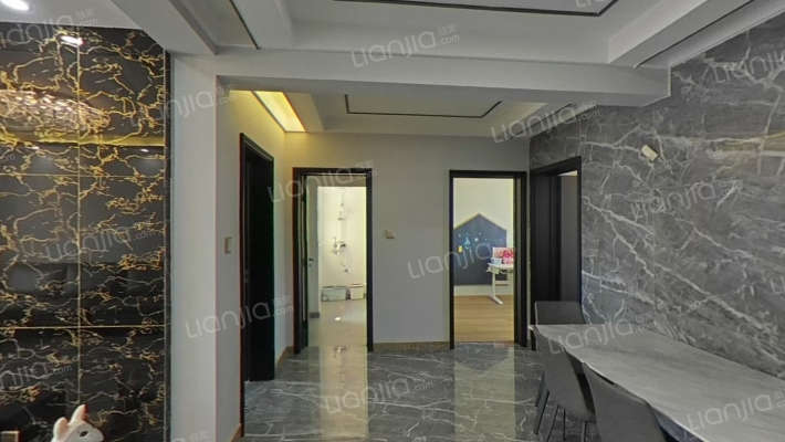 九天城茗苑北区二手房实景图