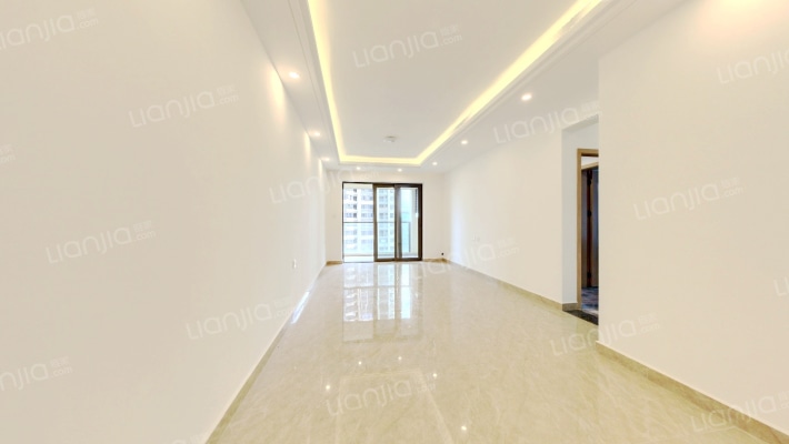 美茵河畔花园二手房实景图