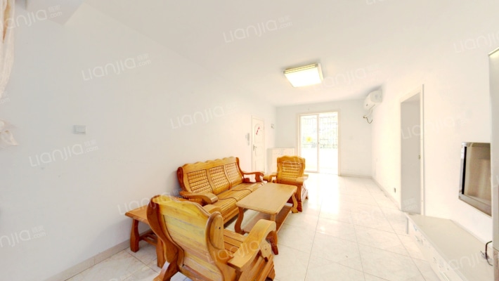 文园公寓一期二手房实景图