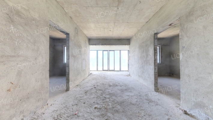 碧海蓝天二手房实景图