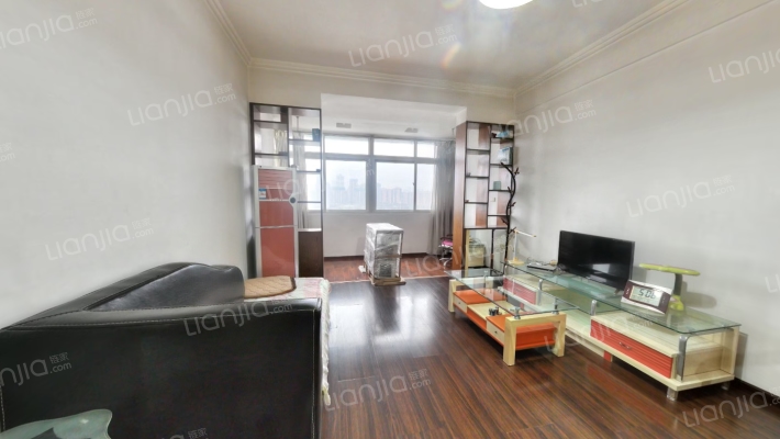 现代梅竹园二手房实景图