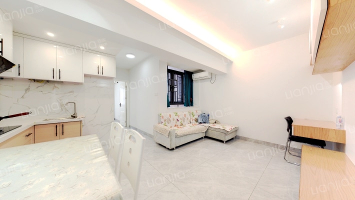 帝景峰二手房实景图