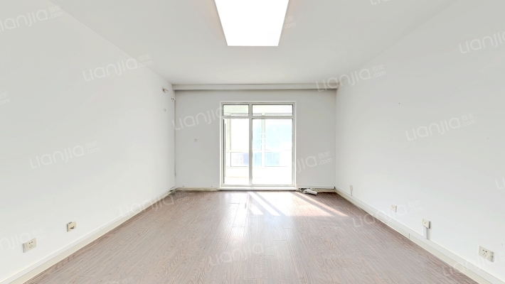 中央复兴里二手房实景图