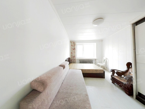 整租·果戈里大街 2室1厅 东南