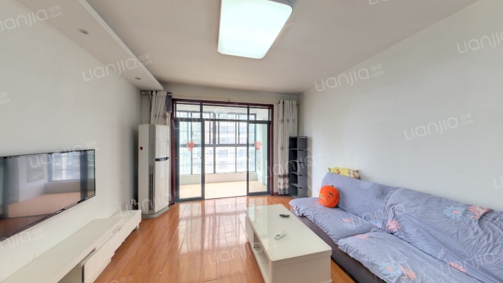 曙光领峰二手房实景图