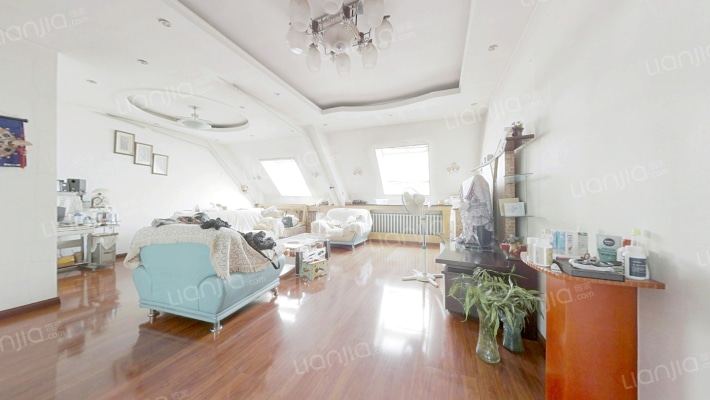 永平小区二手房实景图