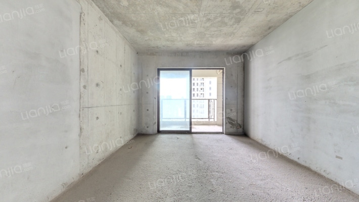 嘉鸿新城博雅府二手房实景图