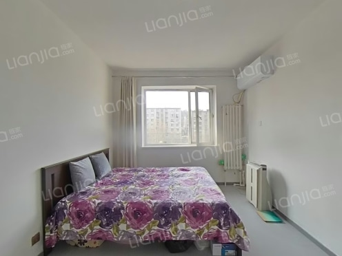 整租·松江小区 1室1厅 南