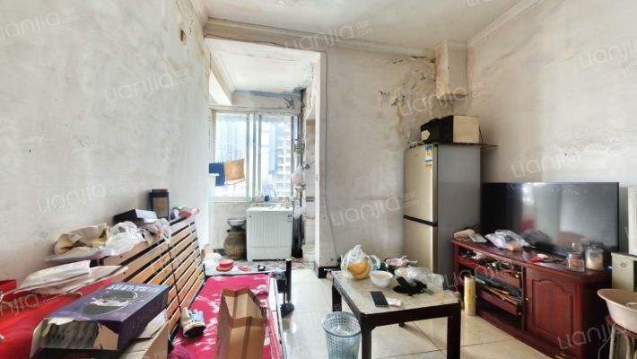 二仙桥北二路6号二手房实景图