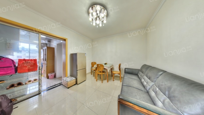 盘蠡苑小区二手房实景图