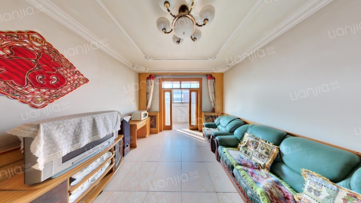 粮食局厢房楼二手房实景图