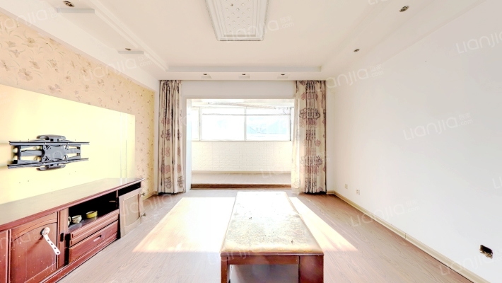 东苑绿世界二手房实景图