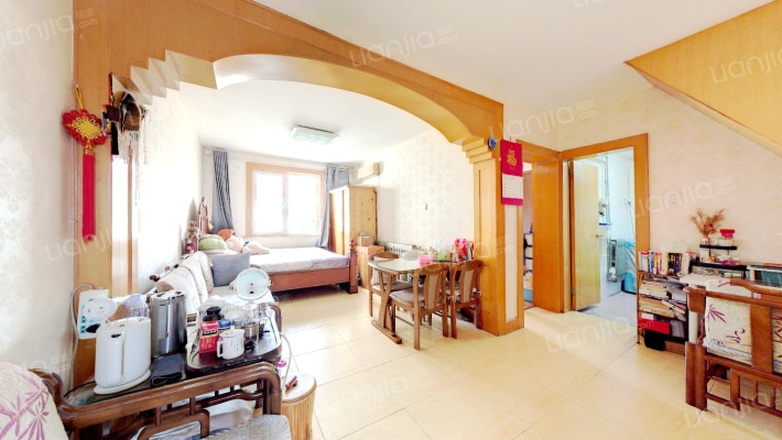 金坛支路二手房实景图