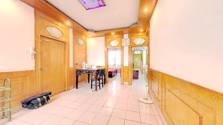 江苏医药职业学院西家属区二手房实景图