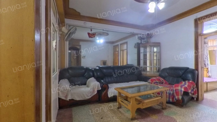 邯钢百一生活区二手房实景图