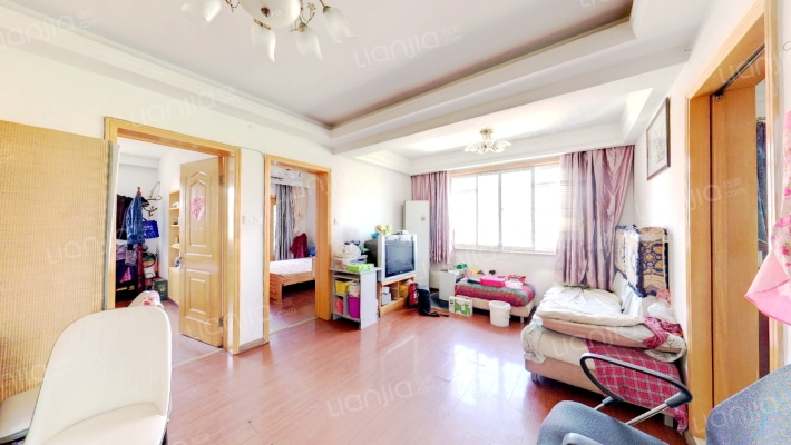 甬港小区二手房实景图