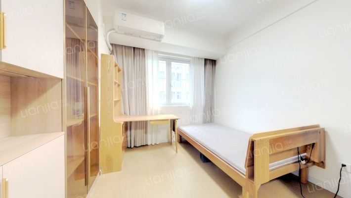 罗马国际二手房实景图