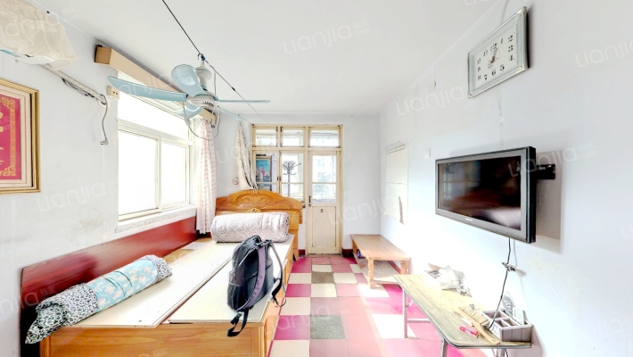 云龙里二手房实景图